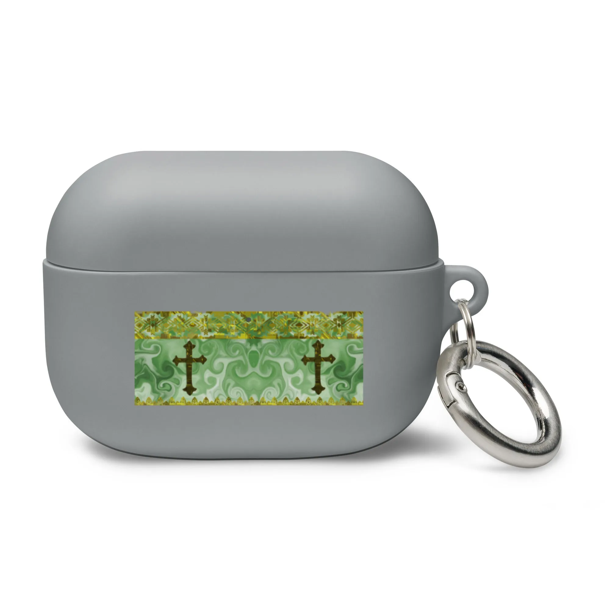 Rubber Case for AirPods® Different Colors