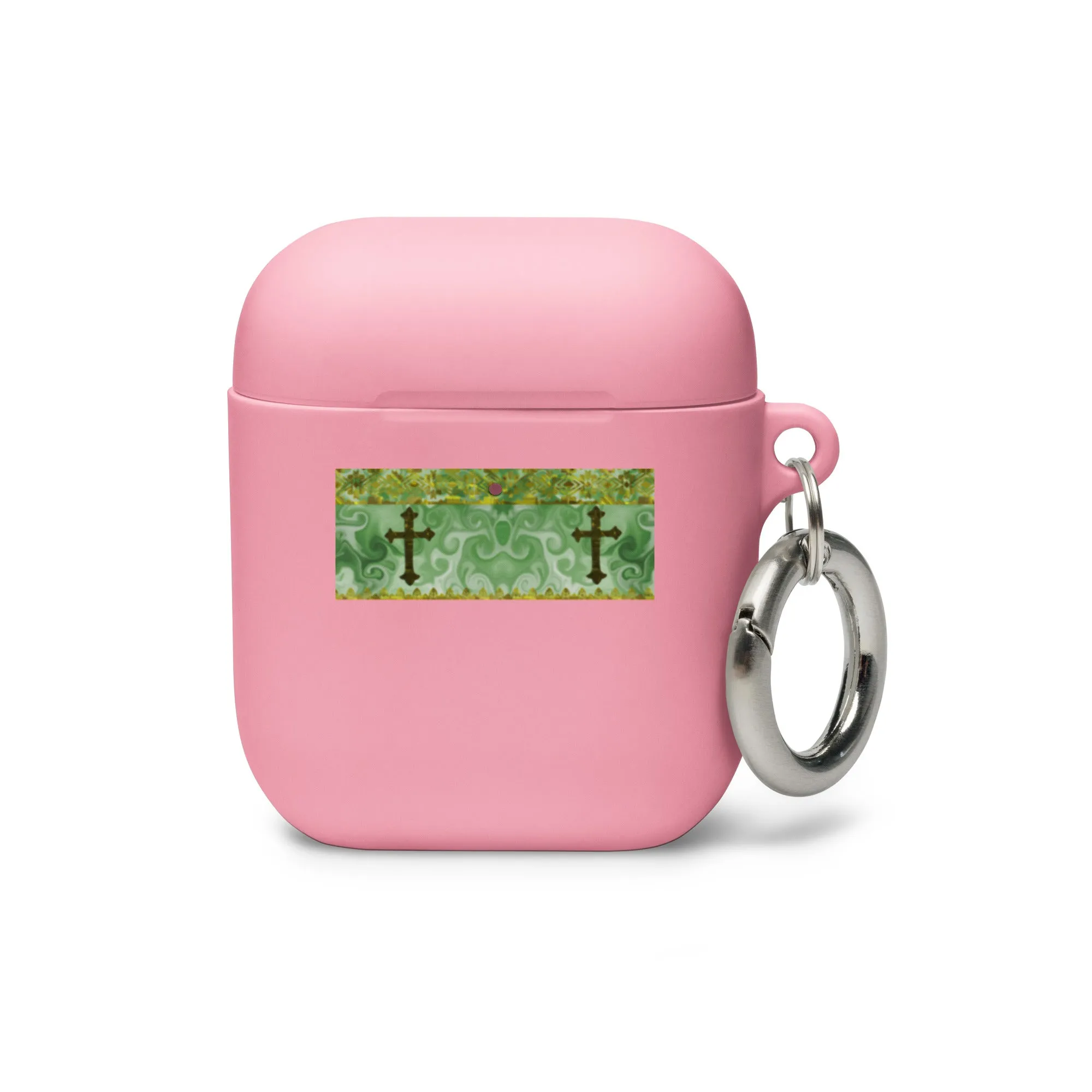Rubber Case for AirPods® Different Colors