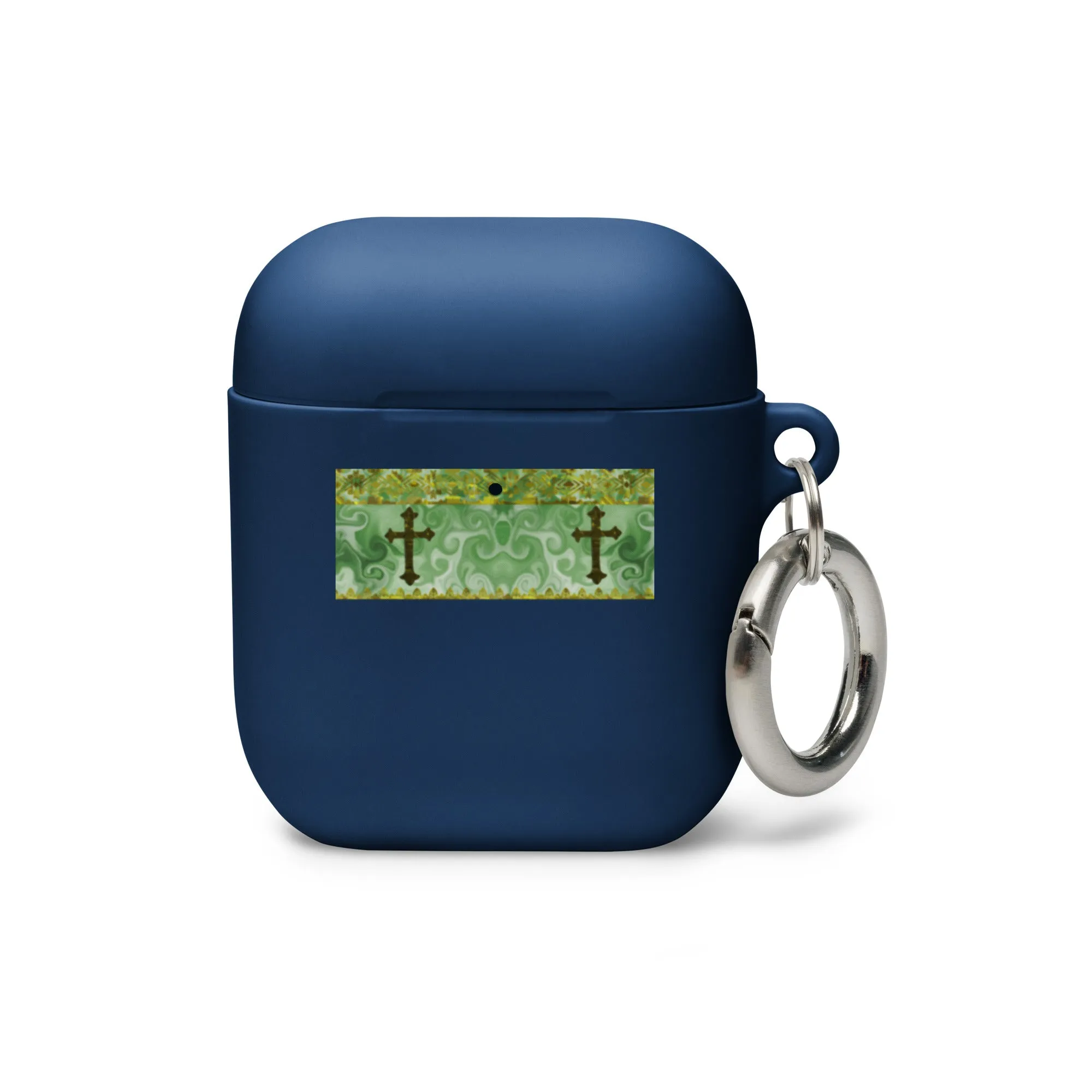 Rubber Case for AirPods® Different Colors