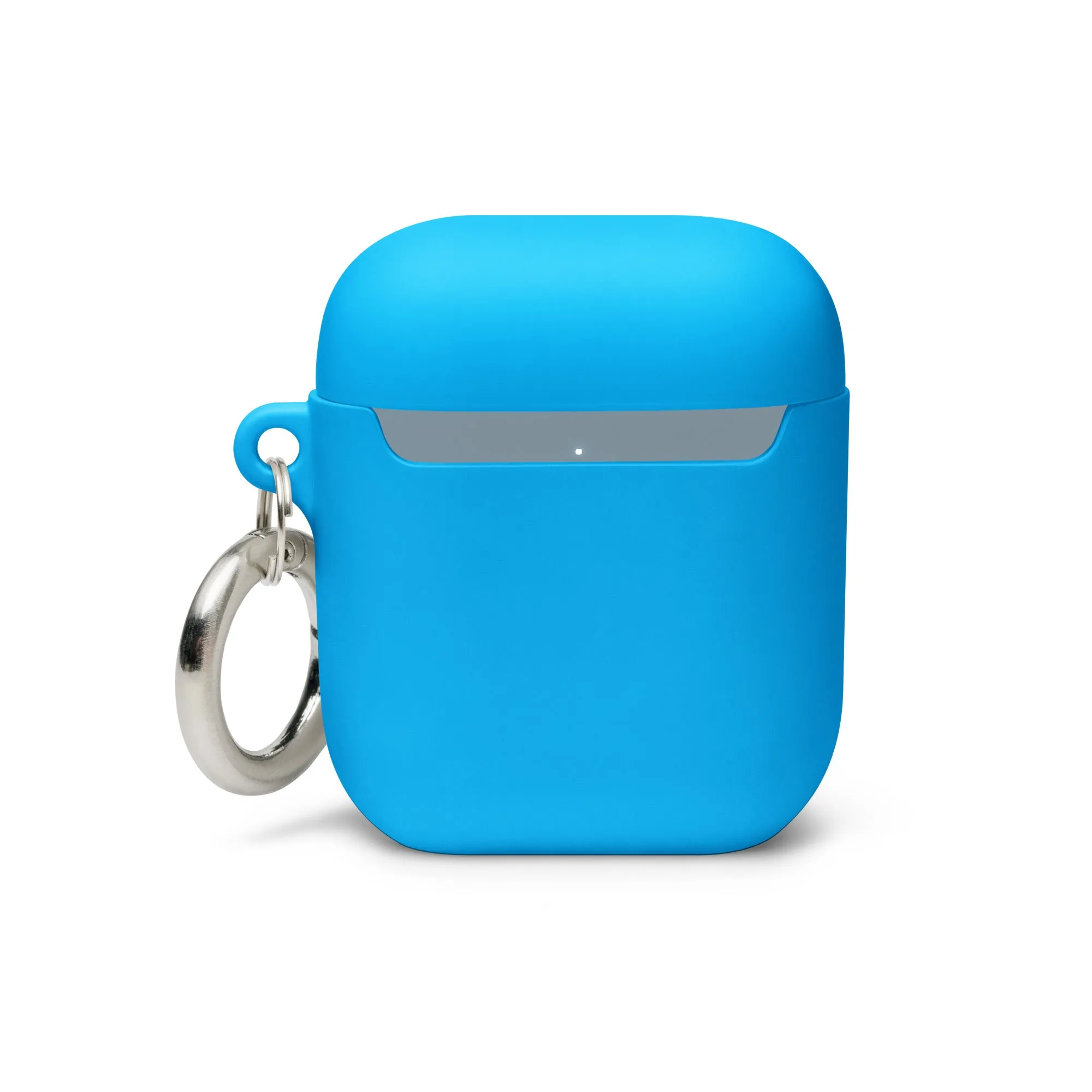 Rubber Case for AirPods® Different Colors