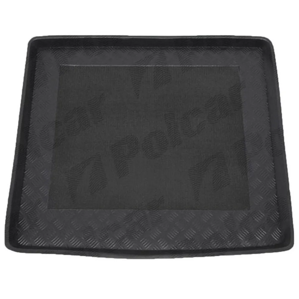 Rubber Trunk Protection Mat Polcar BMW X1 E84