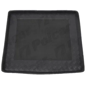 Rubber Trunk Protection Mat Polcar BMW X1 E84