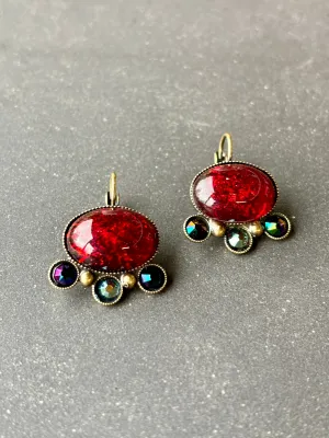 Ruben Earrings