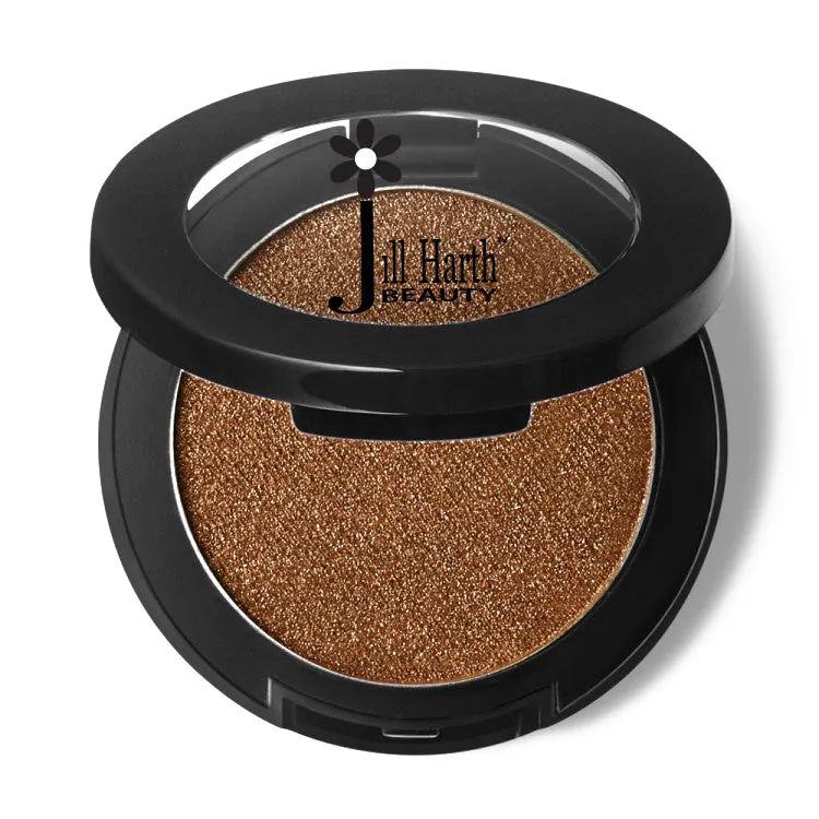 Sandalwood Molten Powder Eyeshadow & Blush
