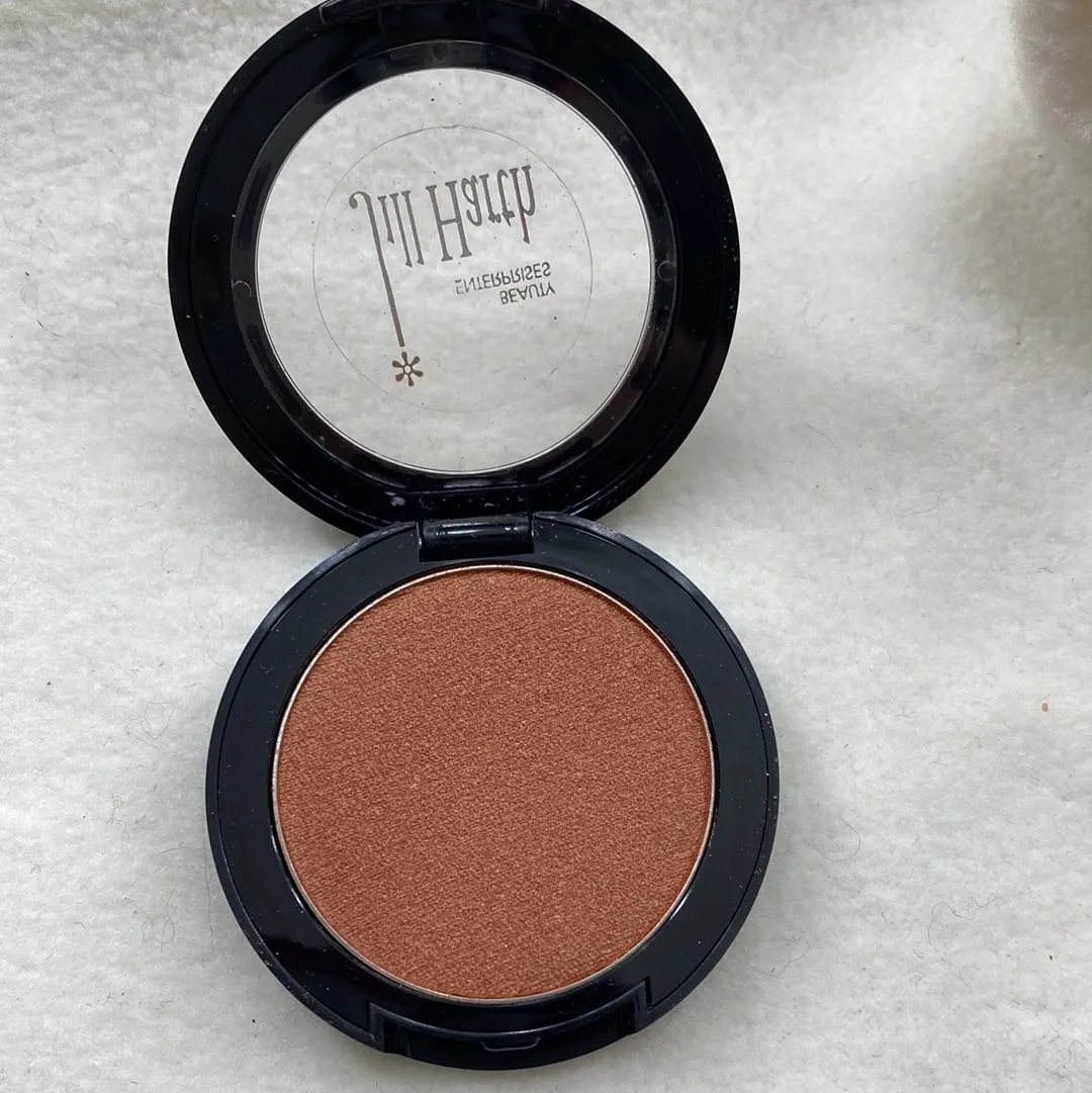 Sandalwood Molten Powder Eyeshadow & Blush