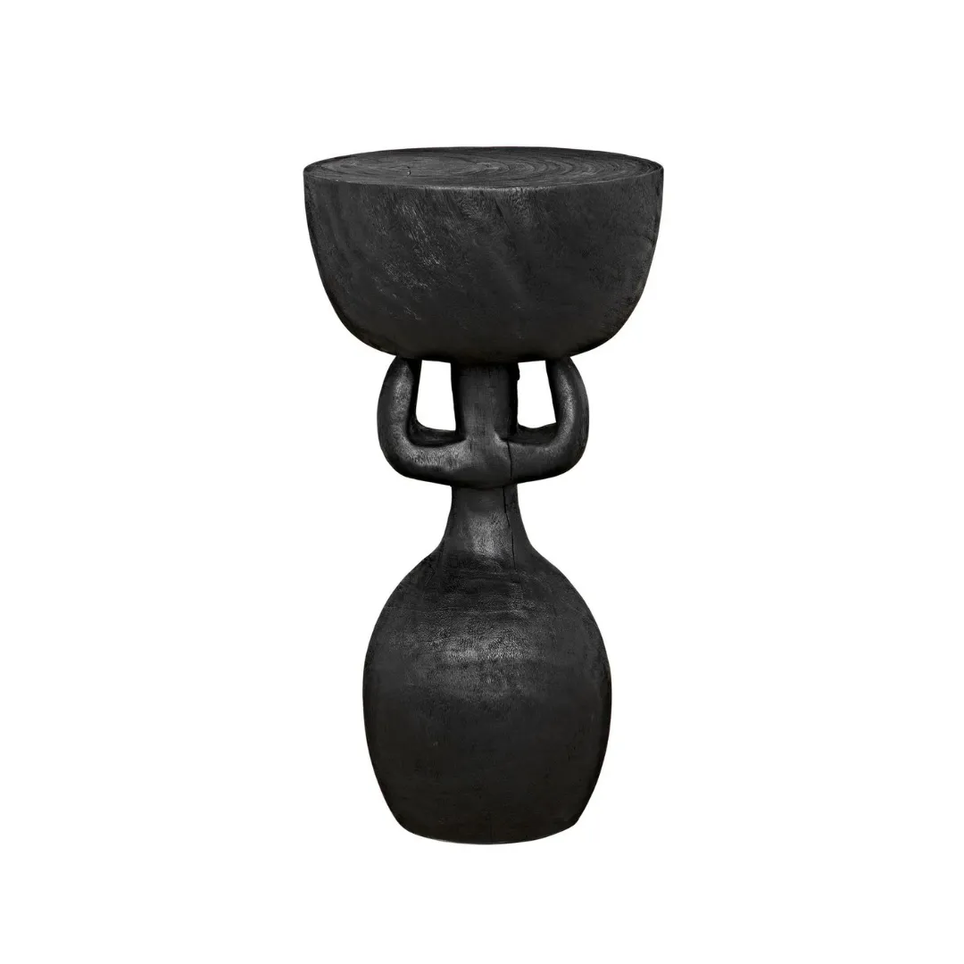 Scarborough Accent Table