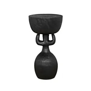Scarborough Accent Table