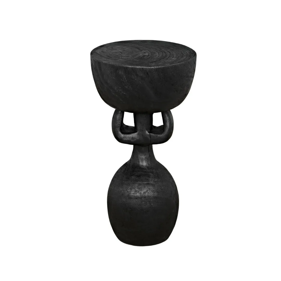 Scarborough Accent Table