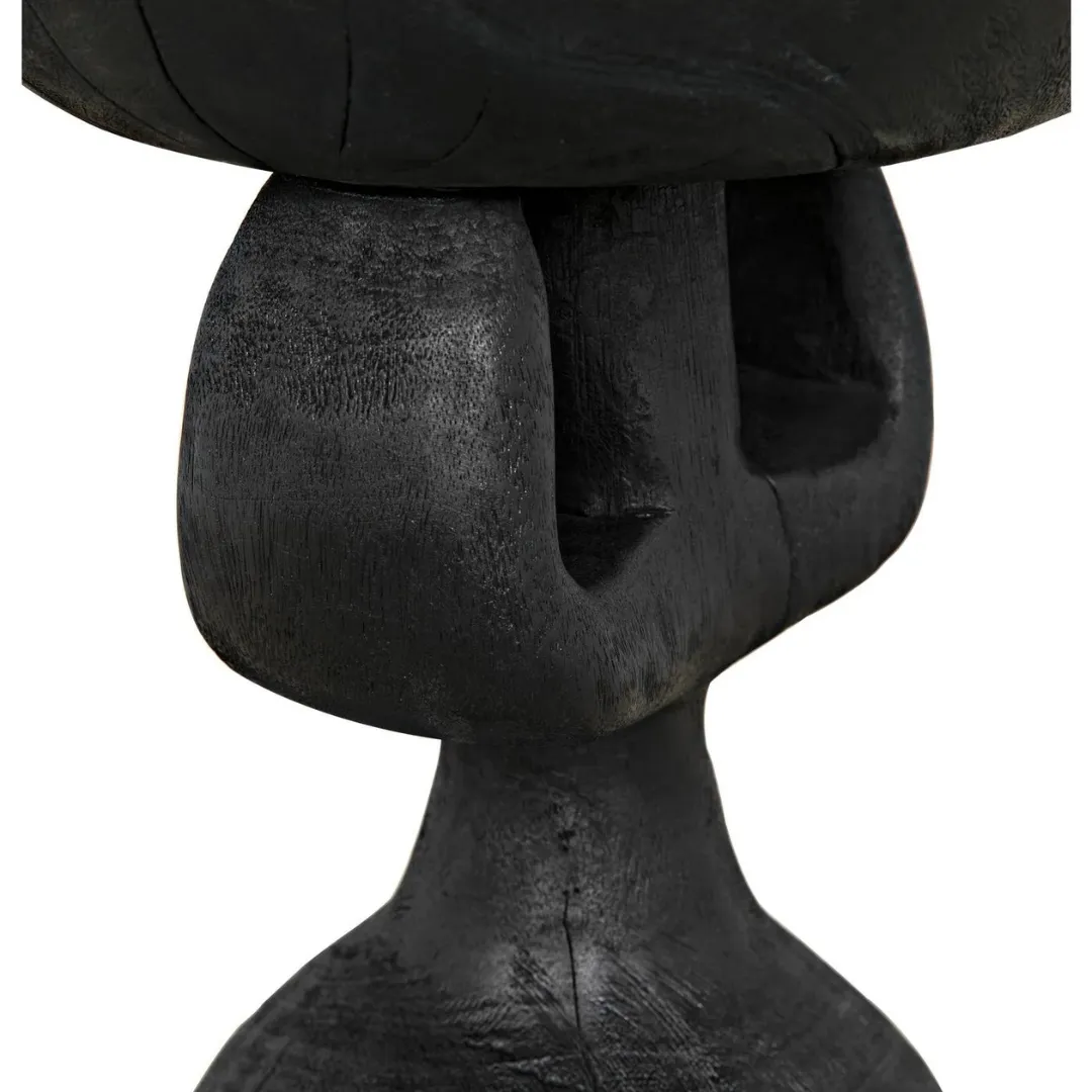 Scarborough Accent Table