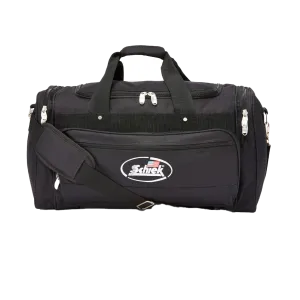 Schiek Deluxe Gym Bag