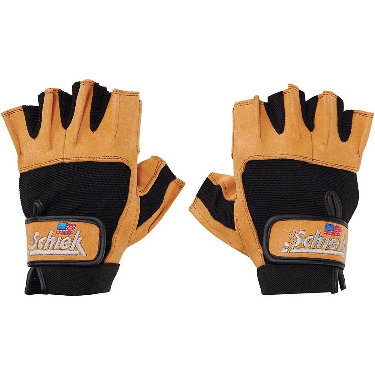 SCHIEK POWER SERIES - Lifting Gloves (Model 415)