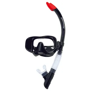 SCUBAPRO Trinidad Combo Pack with Mask and Snorkel