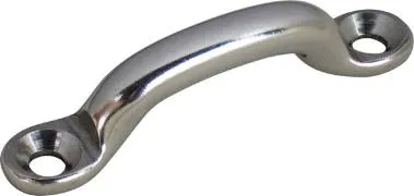 SEADOG 081261-1 TIE DOWN EYE STRAP 1.25"