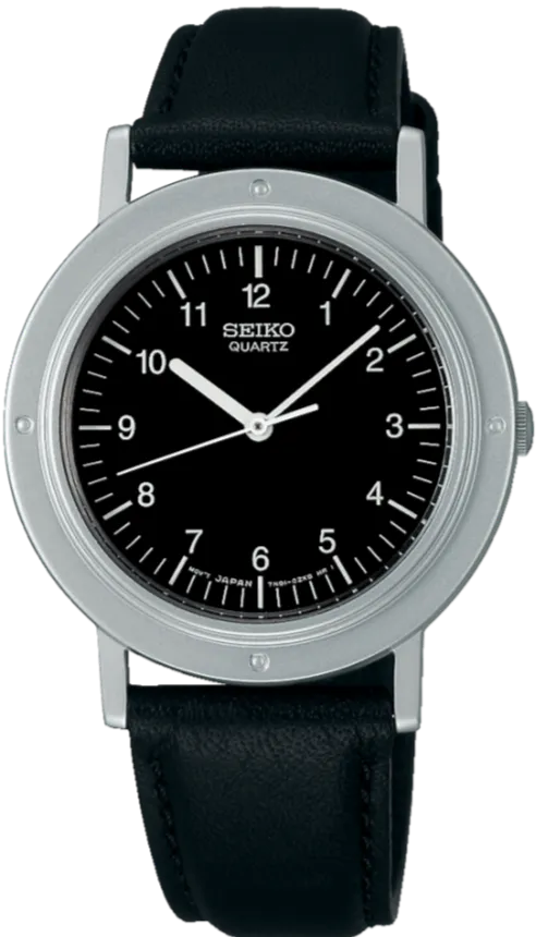 Seiko X Nano Universe Limited Edition Quartz SCXP119