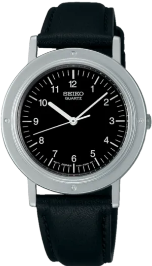 Seiko X Nano Universe Limited Edition Quartz SCXP119