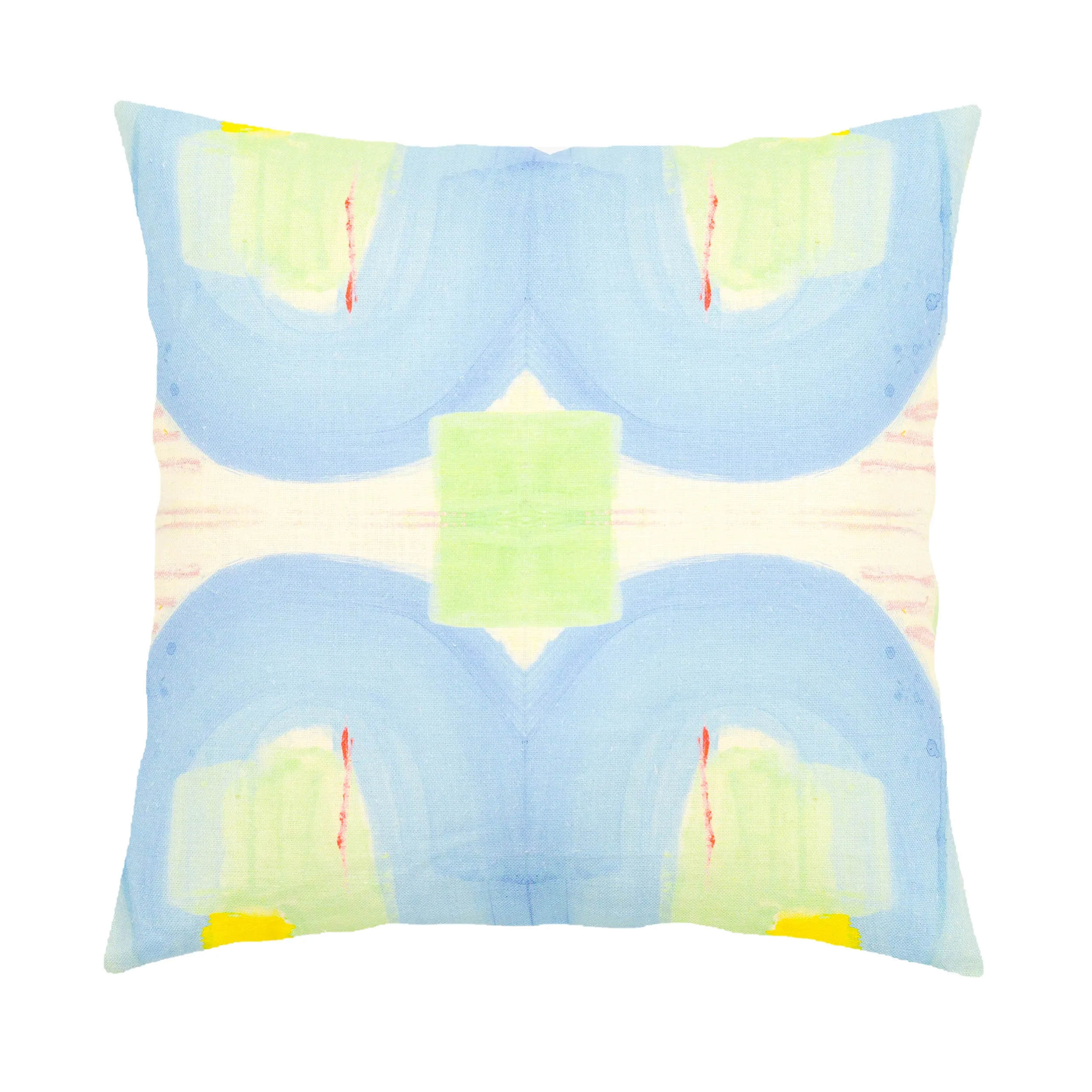 Seventeen Pillow