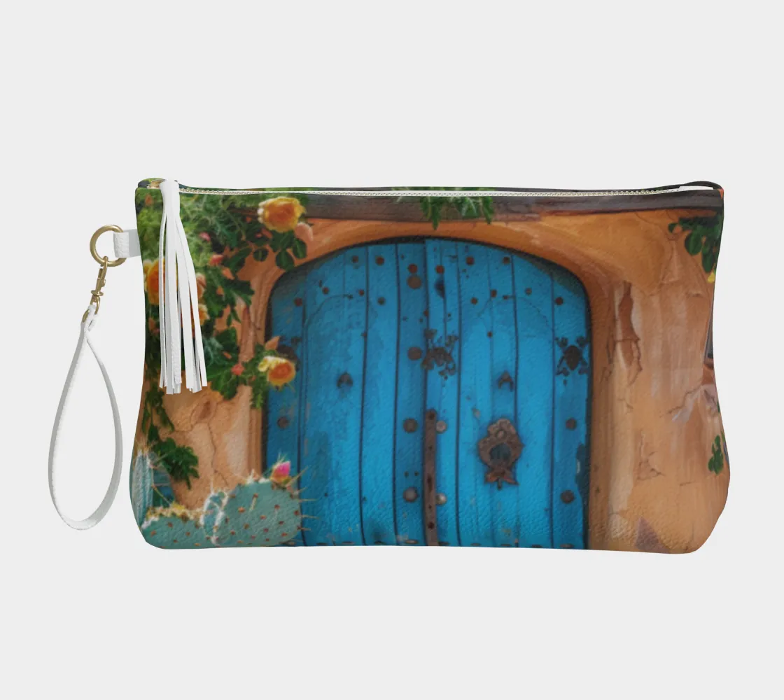 SF Door 1 VL MU Bag