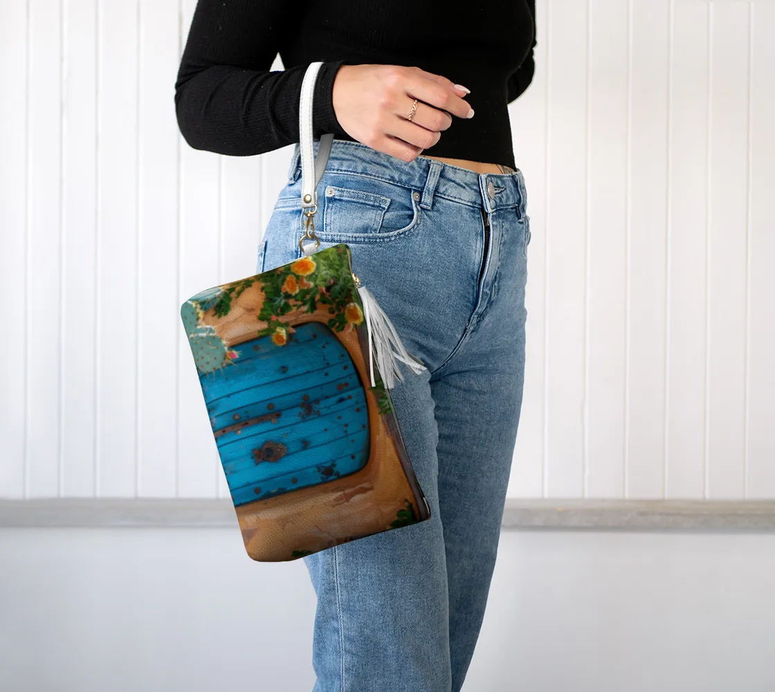 SF Door 1 VL MU Bag