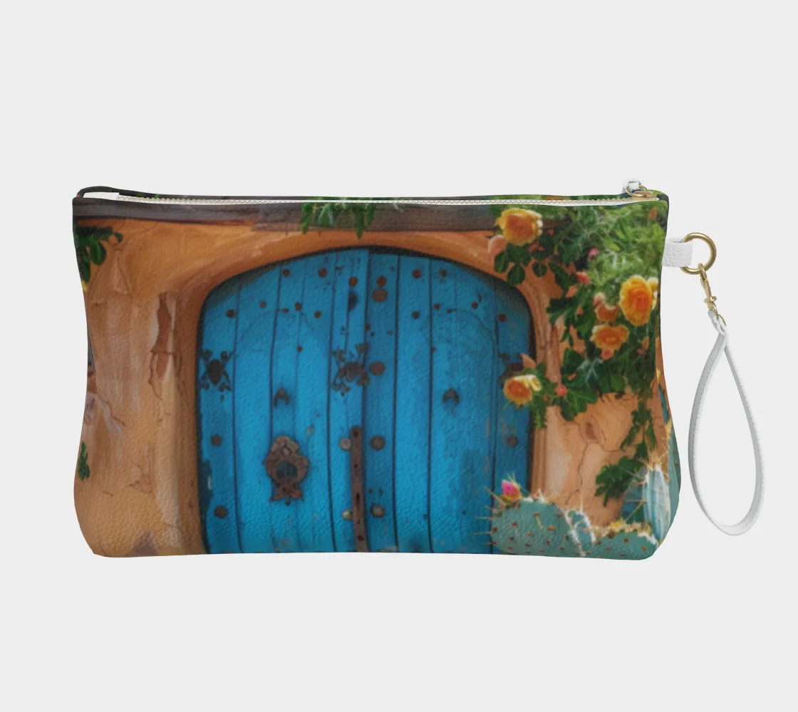 SF Door 1 VL MU Bag