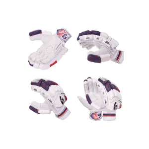 SG KLR Lite Batting Gloves
