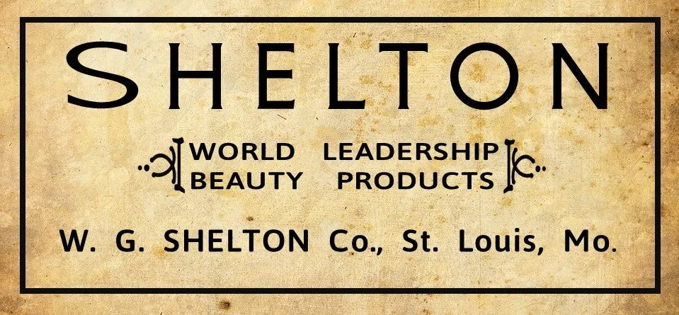SHELTON-SP
