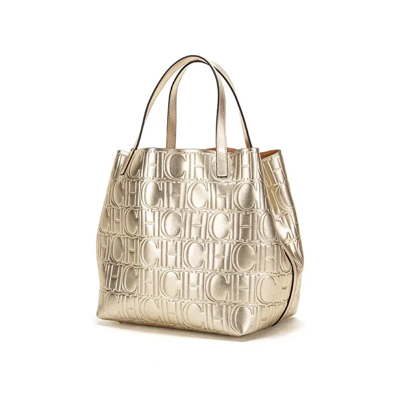 Shoulder Bag Retro Leisure Women's Handbag Women's Office Business New Classic Fashion Top Capacity Shopping