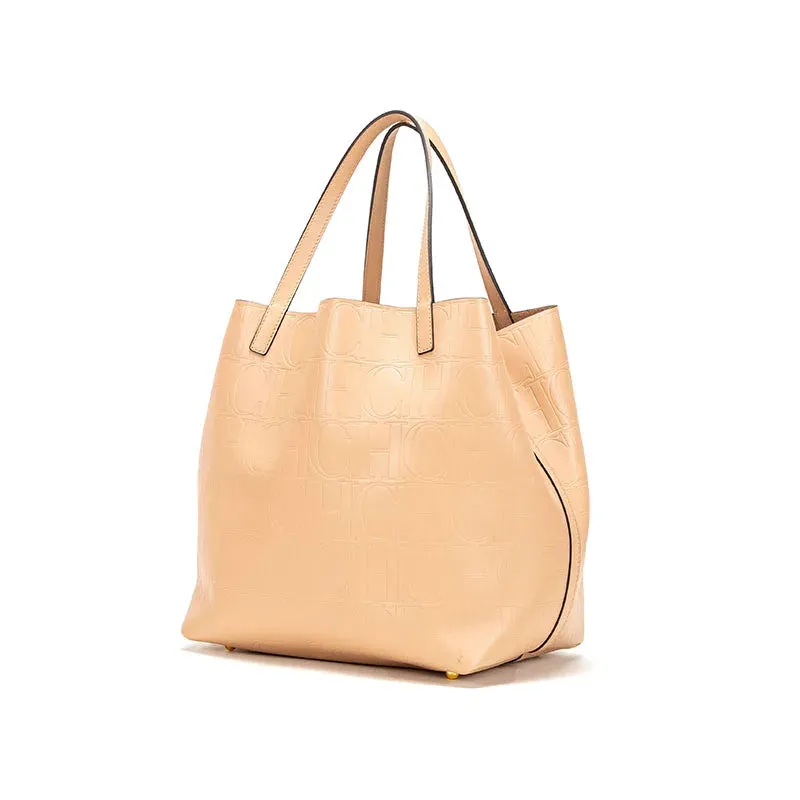 Shoulder Bag Retro Leisure Women's Handbag Women's Office Business New Classic Fashion Top Capacity Shopping