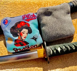 Shuriken - ACO Approved