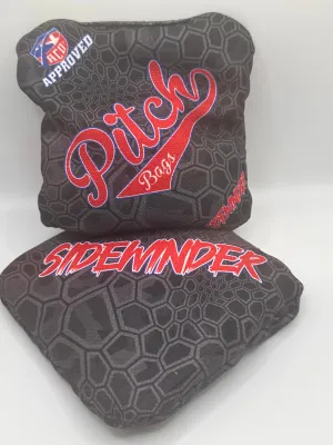 Sidewinder 2024 - ACO Approved - Snakeskin
