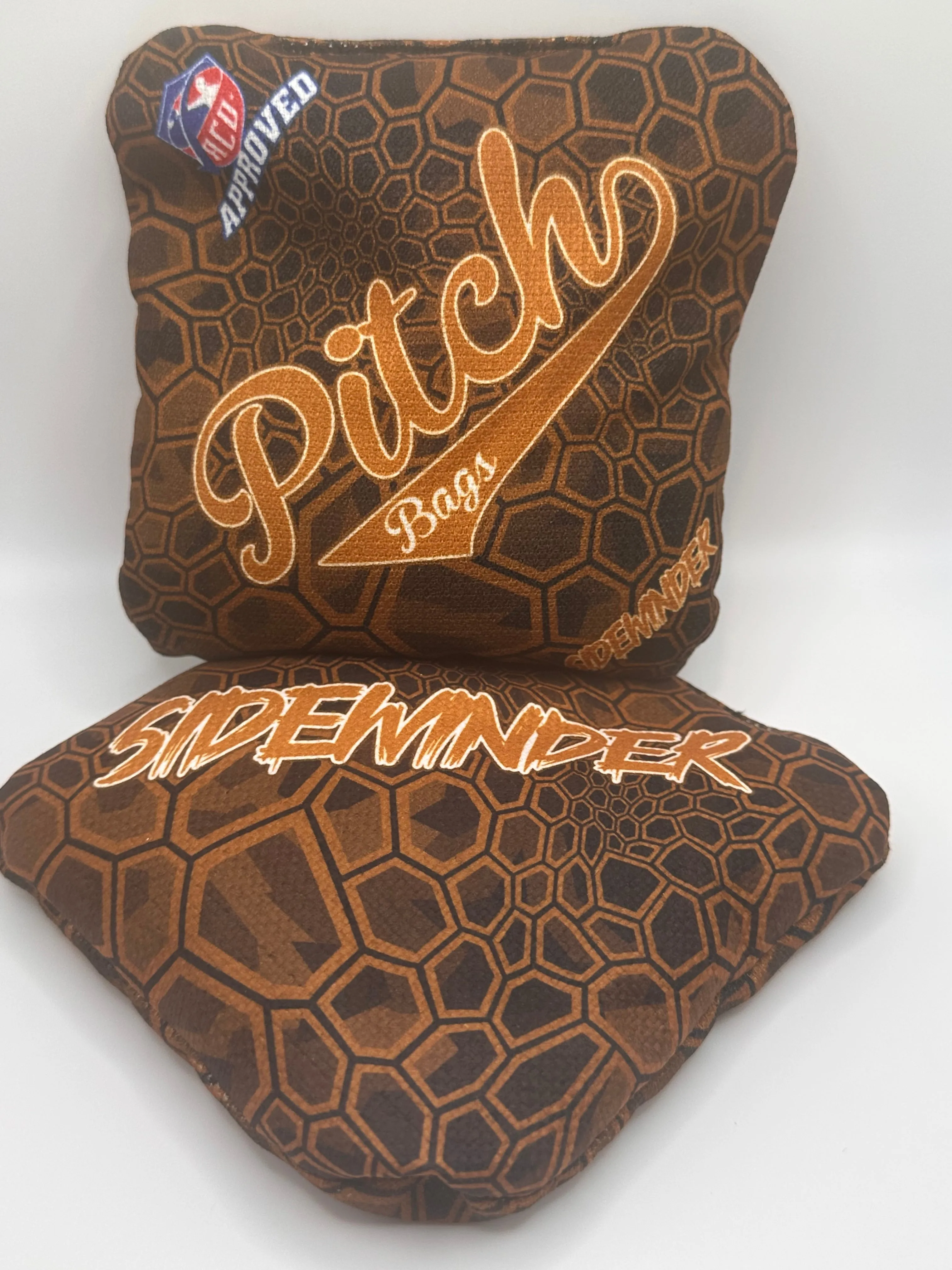 Sidewinder 2024 - ACO Approved - Snakeskin