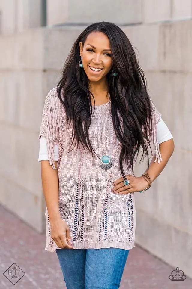 Simply Santa Fe - Complete Trend Blend Set - April 2019