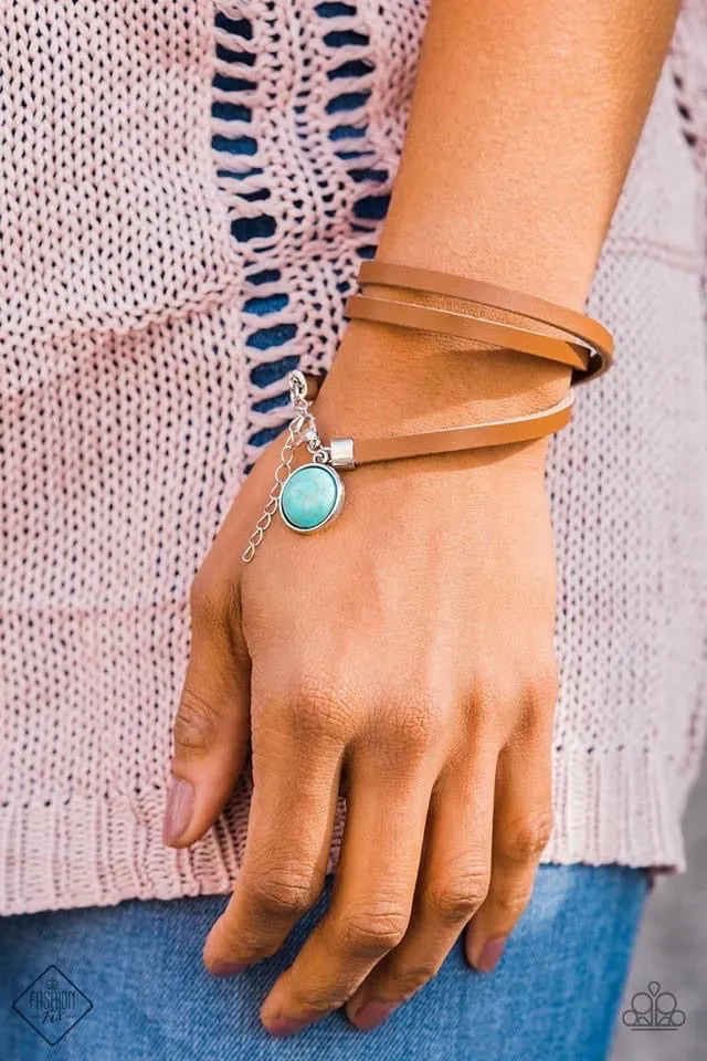 Simply Santa Fe - Complete Trend Blend Set - April 2019