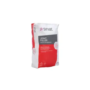 Siniat Joint Filler 12.5kg Bag