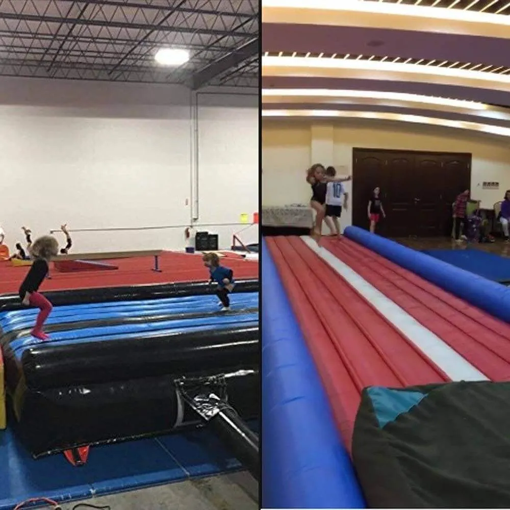 Sinolodo PVC Material Air Track
