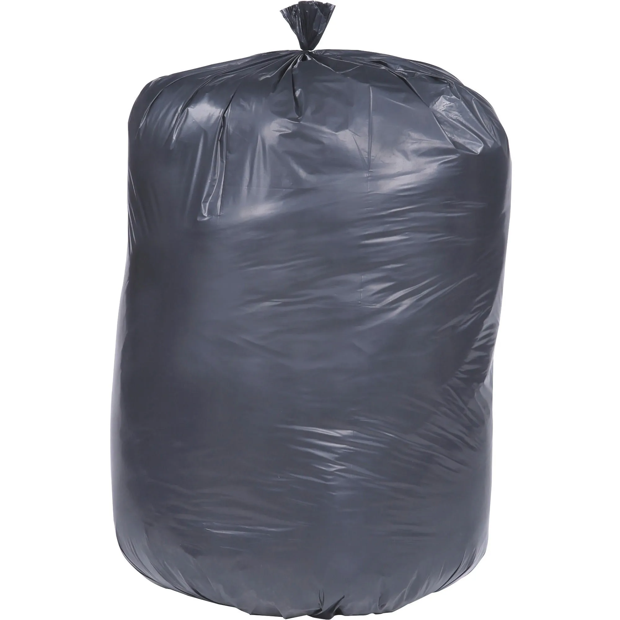 SKILCRAFT Heavy-duty Recycled Trash Bag