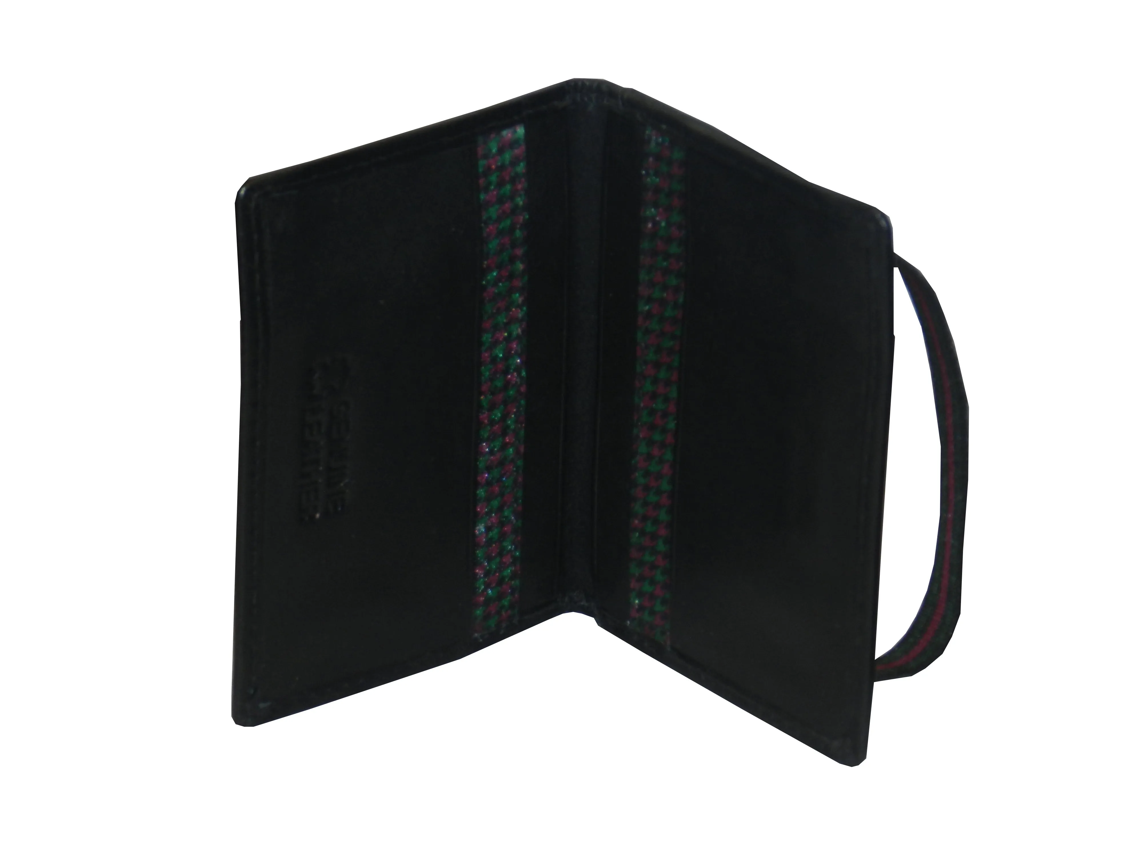 Slim Credit Cards Wallet # 4321EL