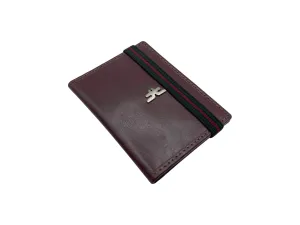 Slim Credit Cards Wallet # 4321EL