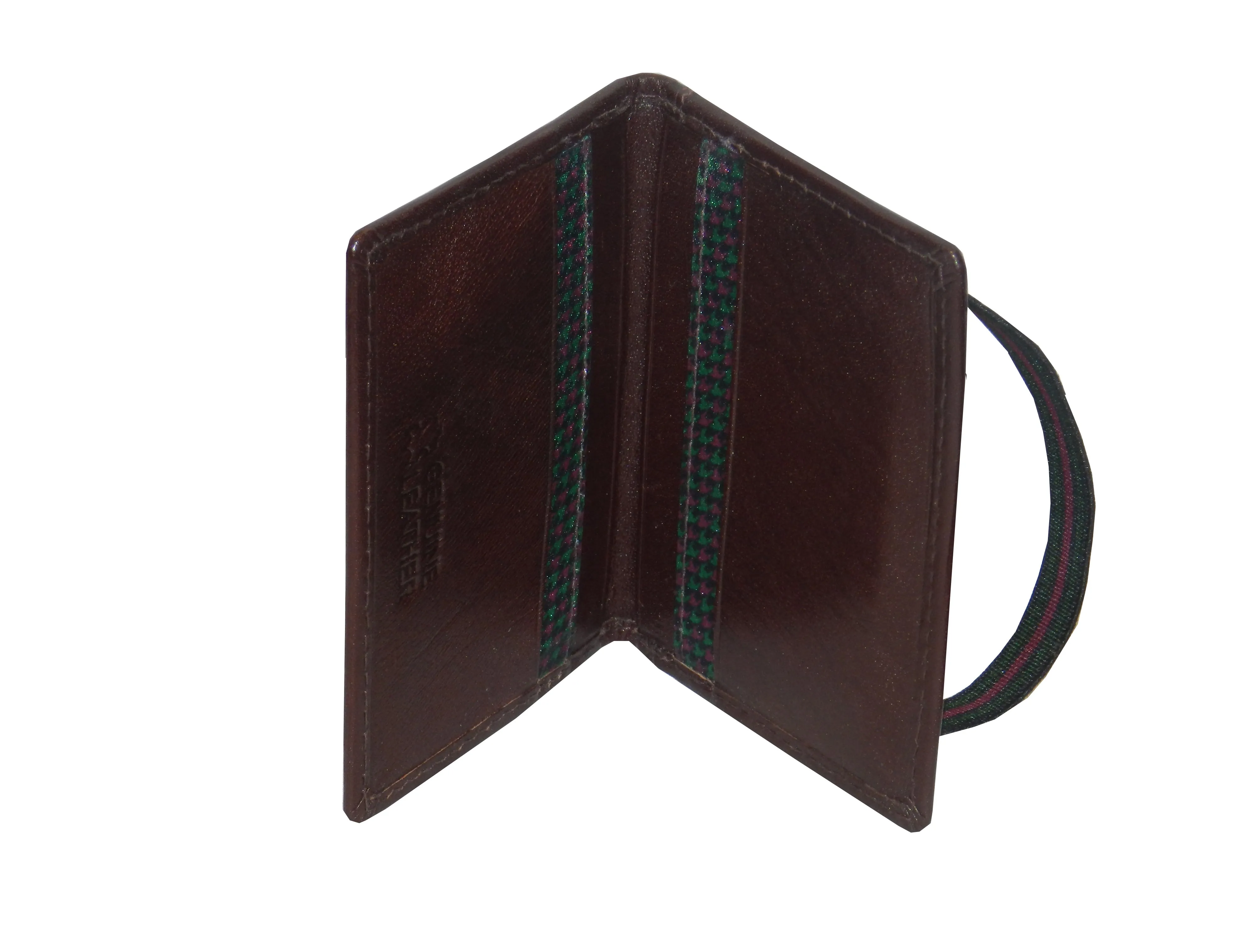 Slim Credit Cards Wallet # 4321EL