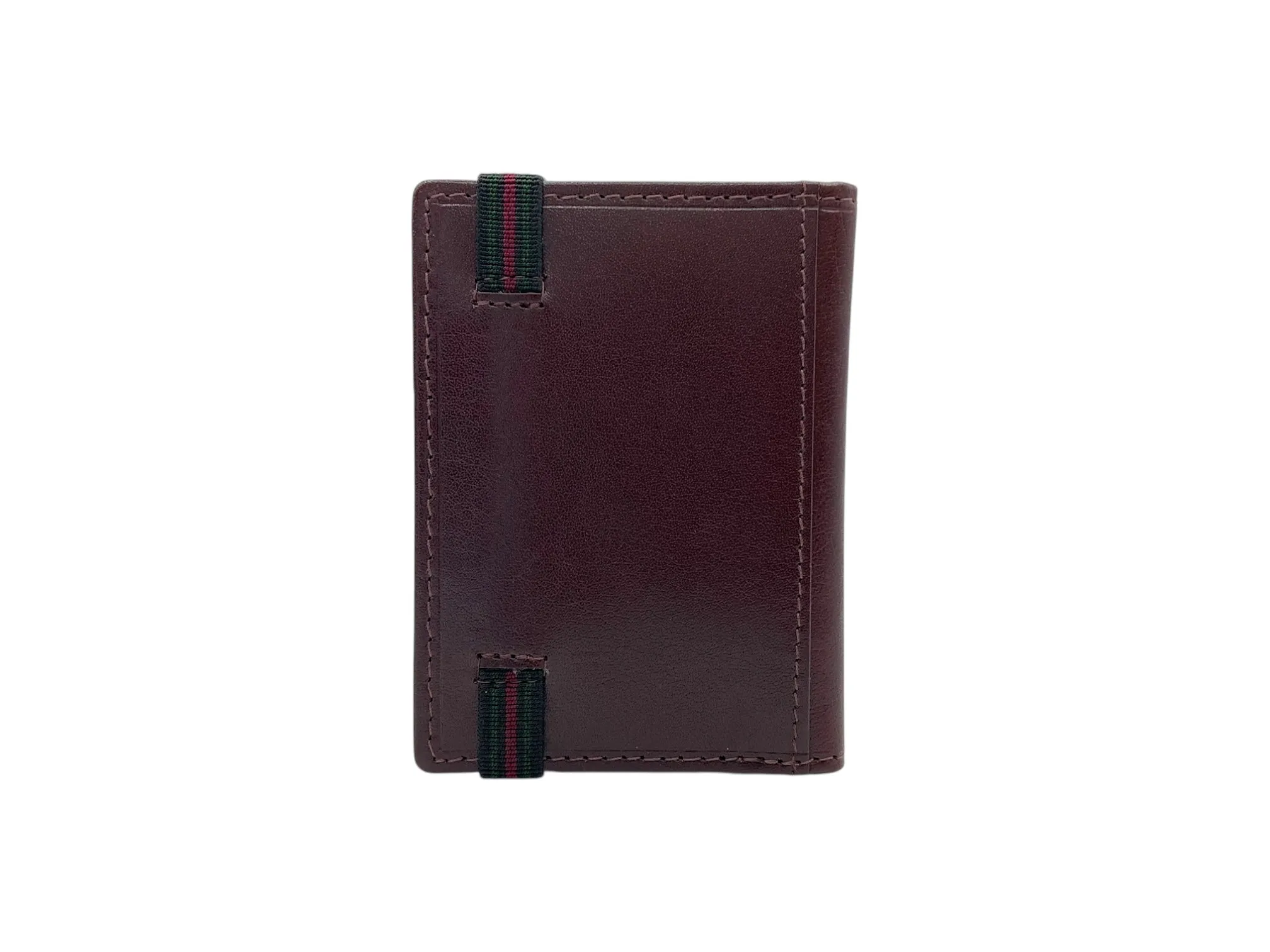 Slim Credit Cards Wallet # 4321EL