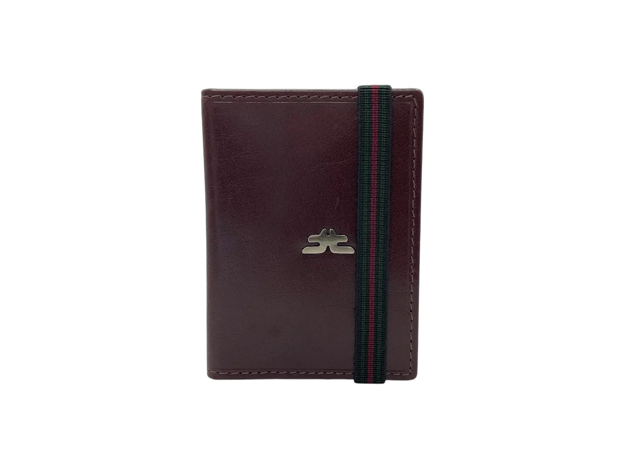 Slim Credit Cards Wallet # 4321EL