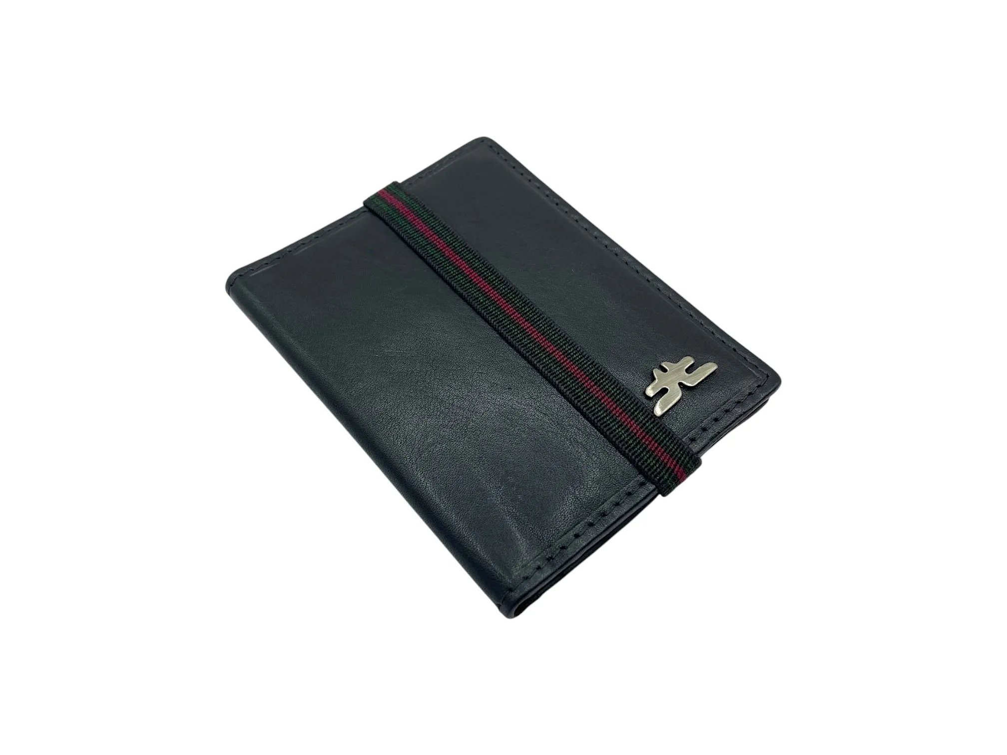 Slim Credit Cards Wallet # 4321EL