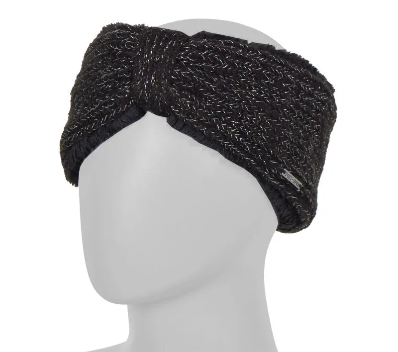 SLK4018 - MET YARN HEADWRAP