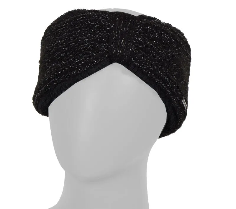 SLK4018 - MET YARN HEADWRAP