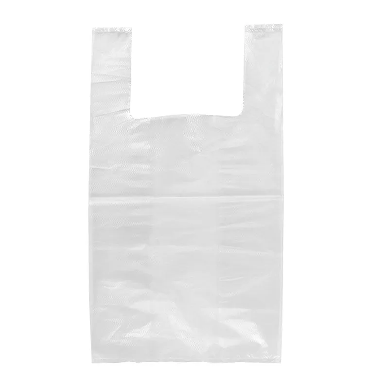 Small Dissolvable Singlet Bag