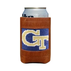 SMATHERS & BRANSON GEORGIA TECH CAN COOLER