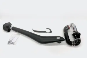 Snorkel Kit