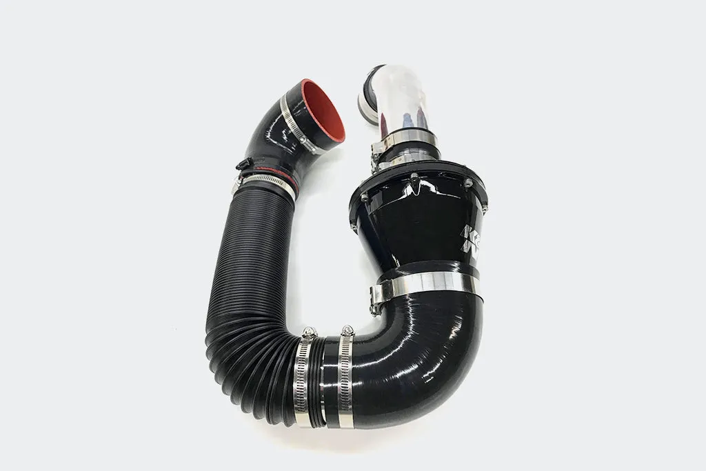 Snorkel Kit