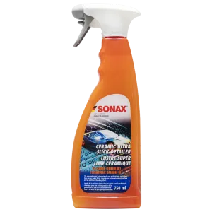 Sonax Ceramic Ultra Slick Detailer