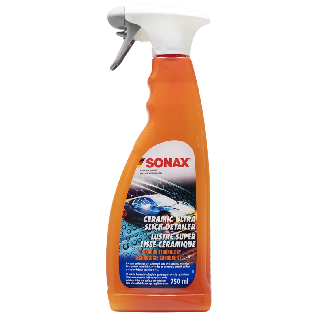 Sonax Ceramic Ultra Slick Detailer