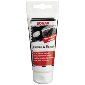 SONAX Chrome & Alupaste 75ml